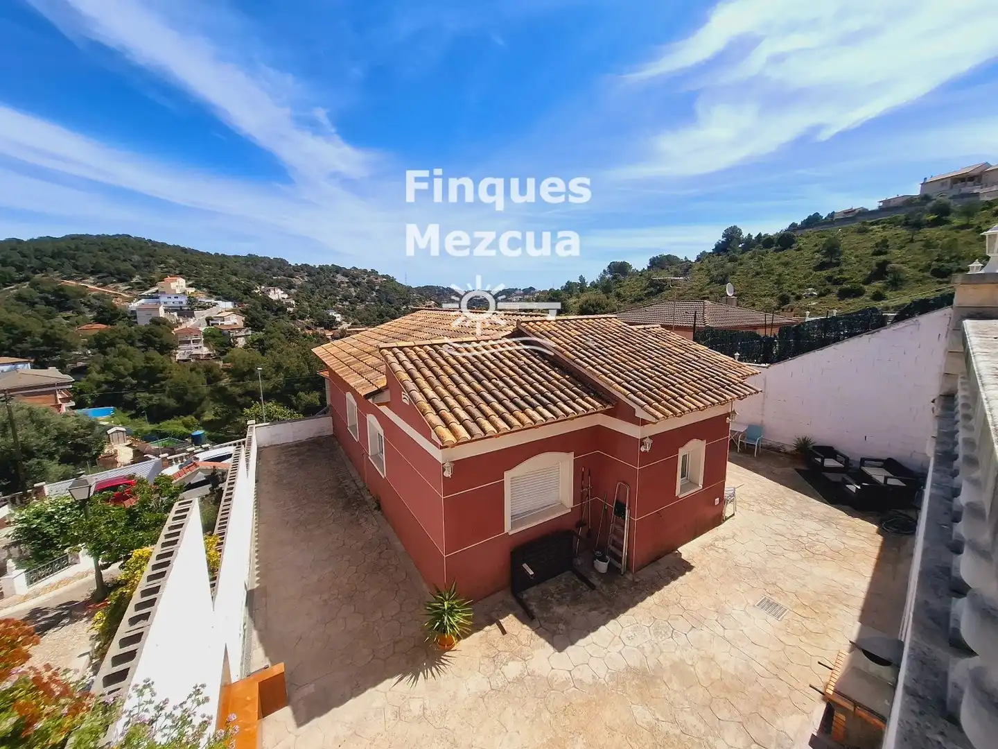 Villa avec piscine à vendre à Castellet i la Gornal, imagen 31