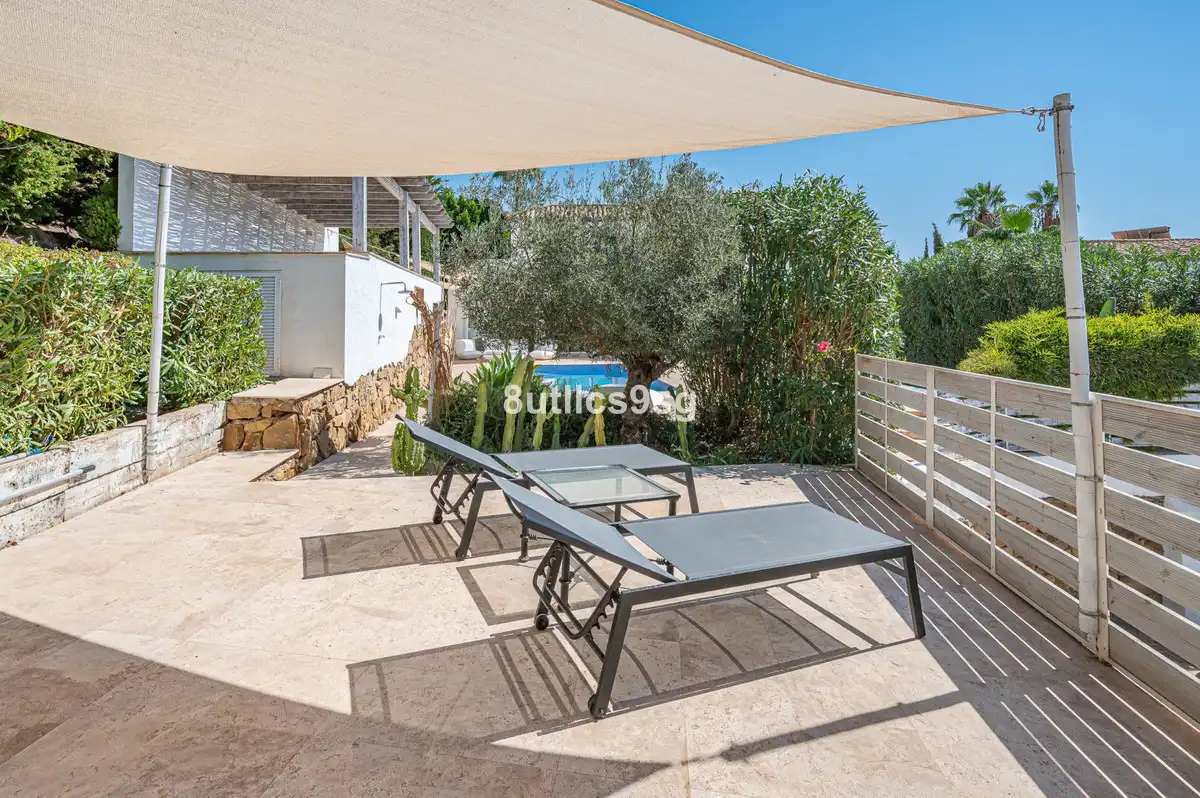 Maison mitoyenne à vendre à Nueva Andalucía, imagen 50