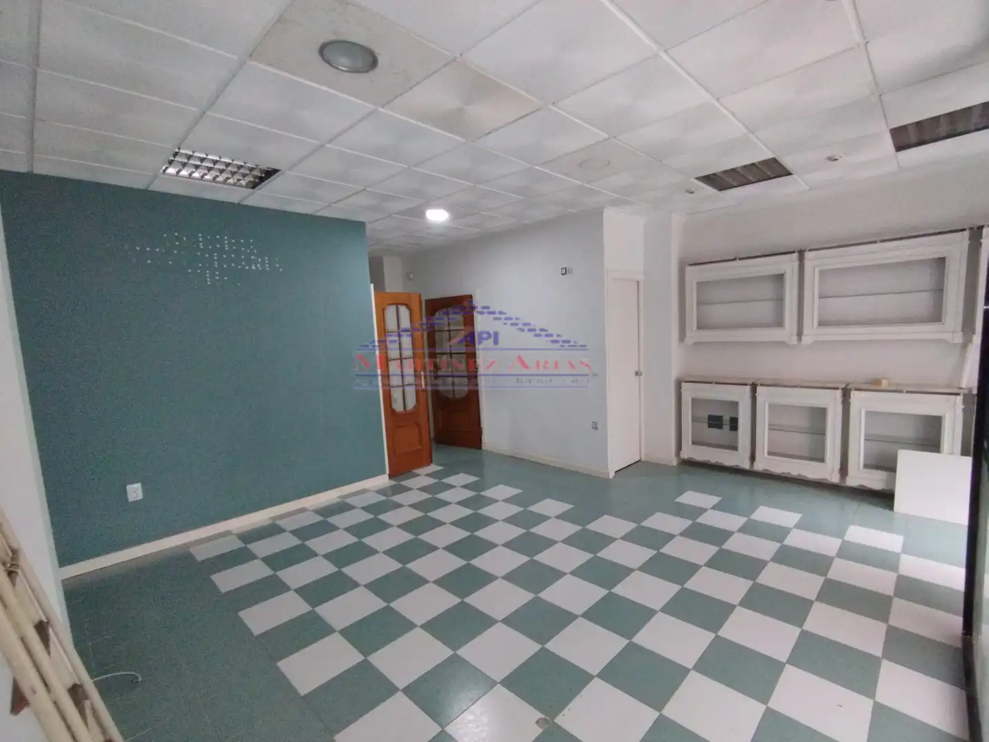 Locale commerciale in affitto a Calle Fuente de Don Diego, imagen 6