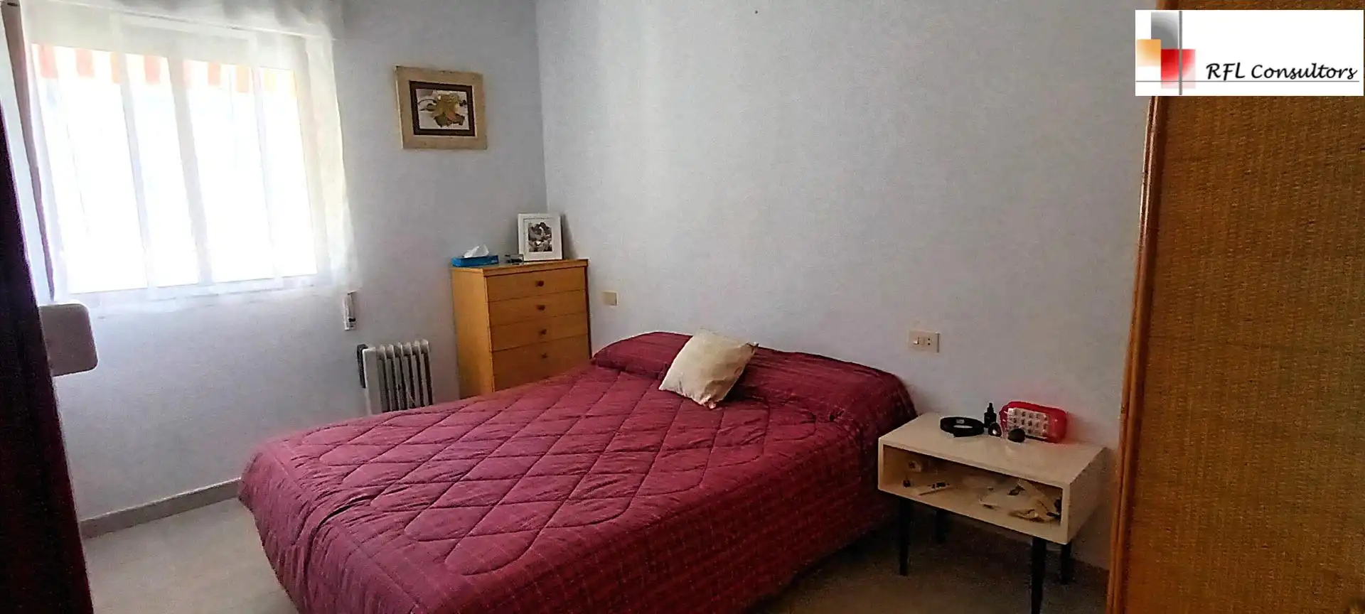 Wohnungen zum Verkauf in Torreblanca