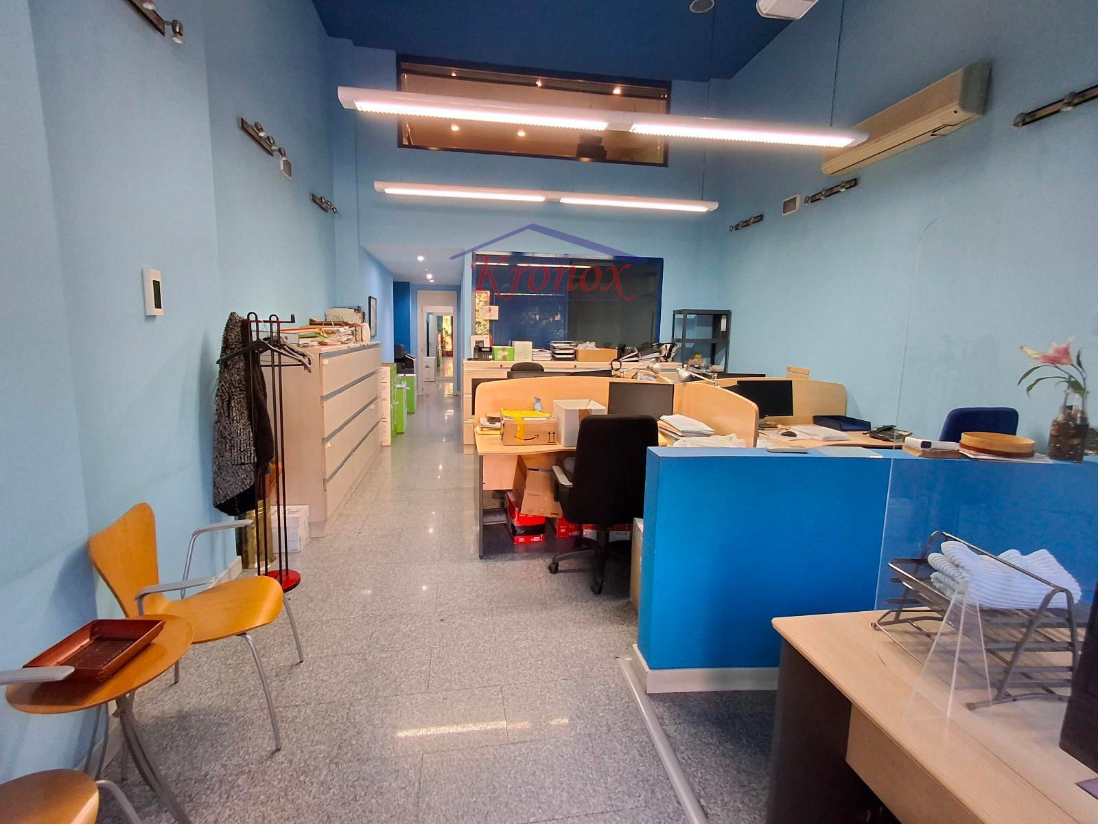 Premises for sale in  Madrid Capital  with Air Conditioner