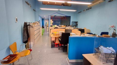 Photo 3 of Premises for sale in De la Albufera, Portazgo, Madrid