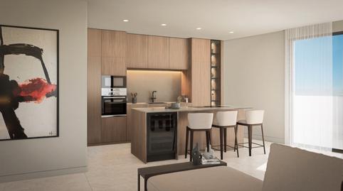 Foto 4 de Àtic en venda a Canuta, Calpe / Calp