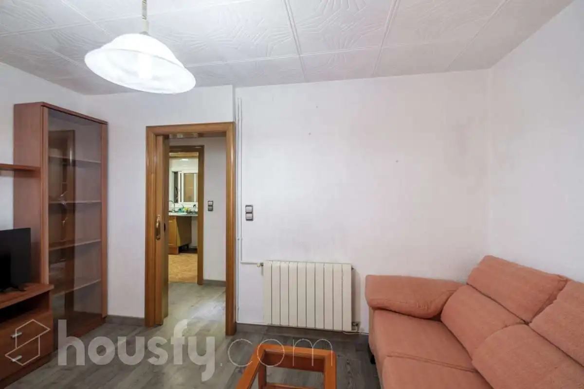 Wohnung zum Verkauf in Carrer Federico García Lorca ., imagen 3