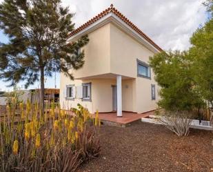 House or chalet to rent in San Miguel, Costa del Silencio