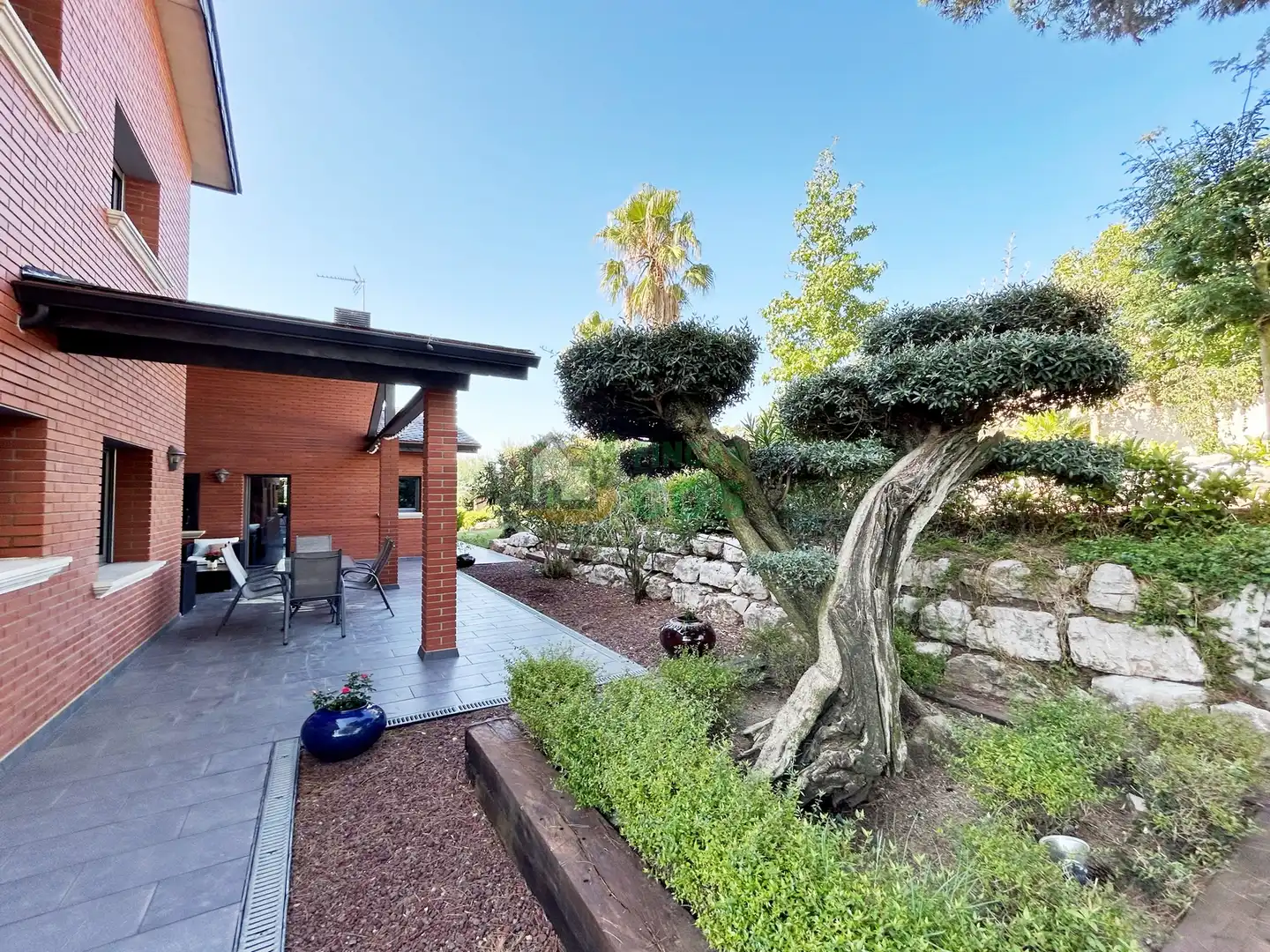 Villa con piscina in vendita a Carrer Barcelona, imagen 38