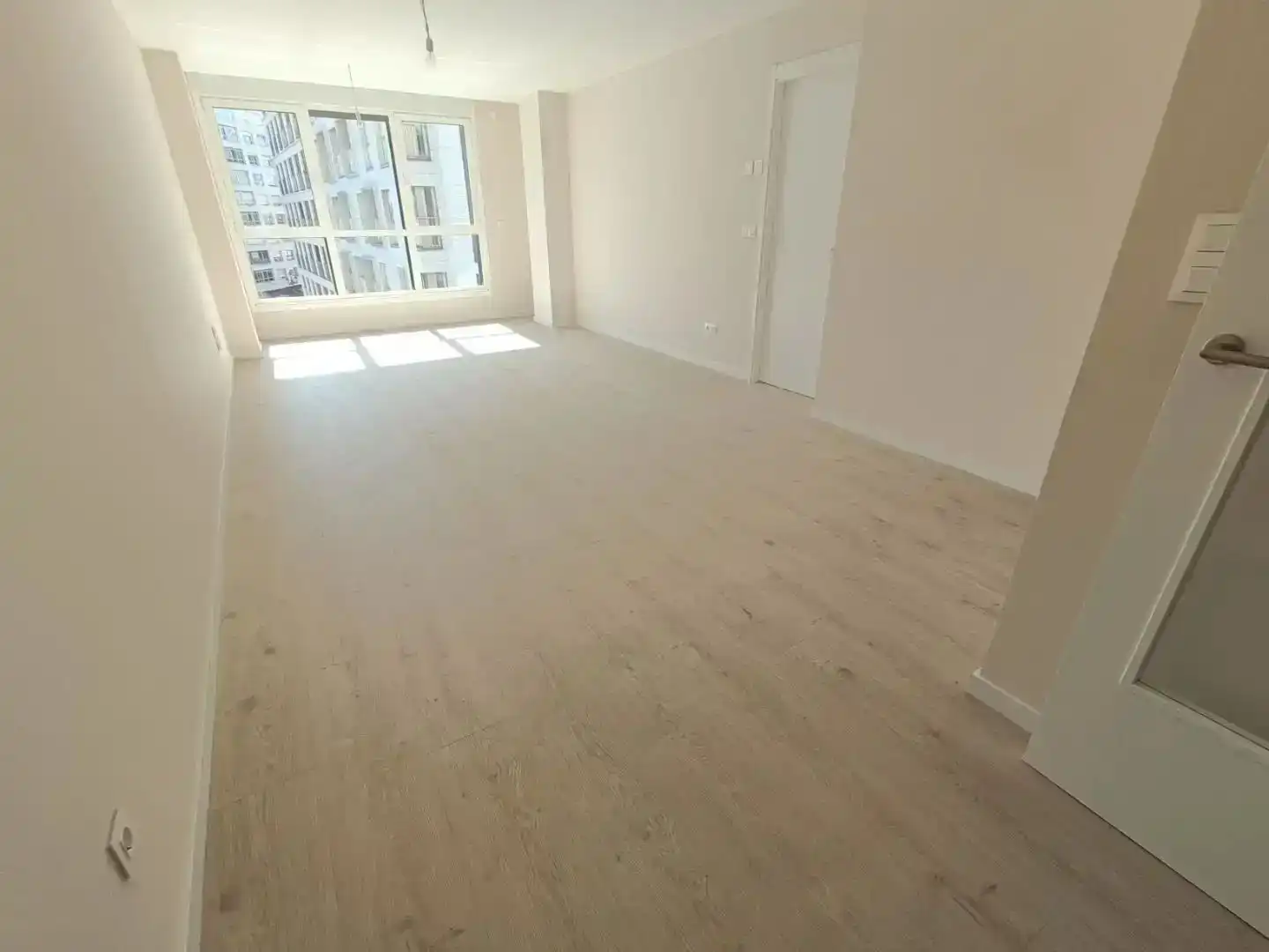 Sala de estar de Piso de alquiler en Centro Urbano