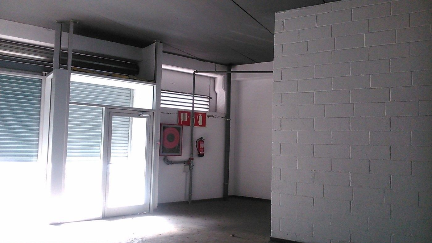 Industrial buildings for sale in Badalona