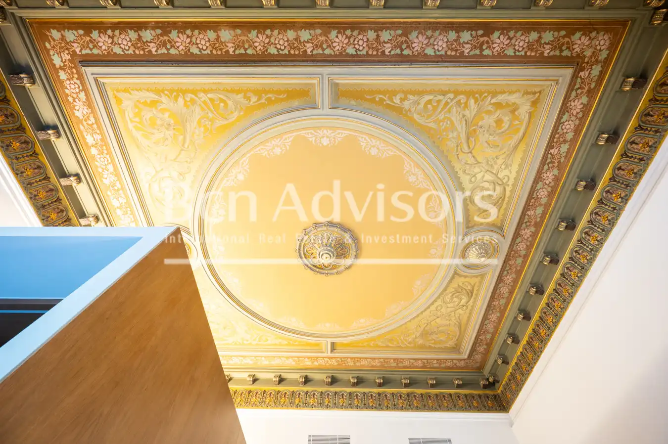 Piso en venta en Barcelona con Aire acondicionado, Calefacción y Parquet