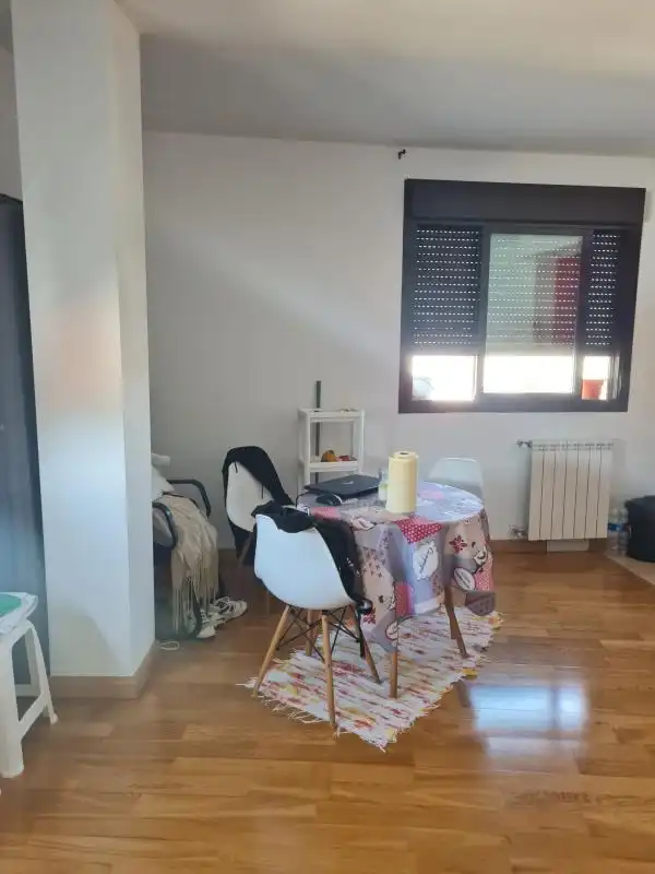 Dining room of Flat for sale in Ocaña  with Air Conditioner, Heating and Private garden