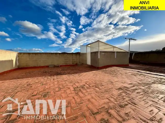 Casa amb terrassa en venda a Vilamarxant, imagen 21