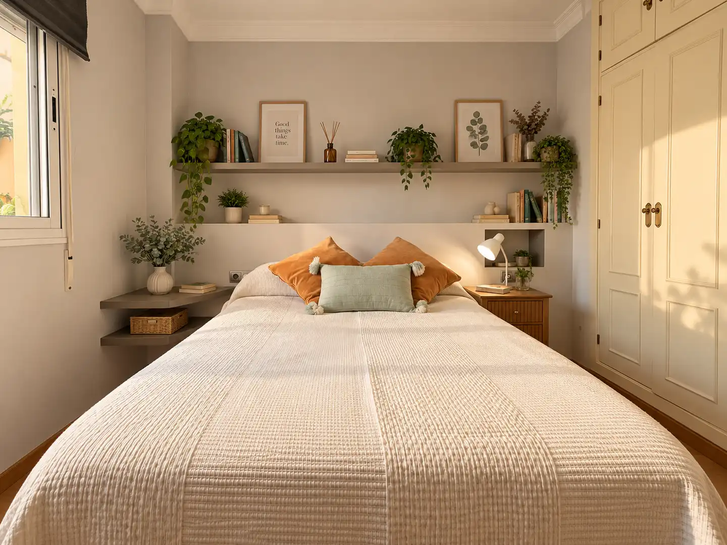 Penthouse mit Terrasse zum Verkauf in Carretera de Cádiz, imagen 20