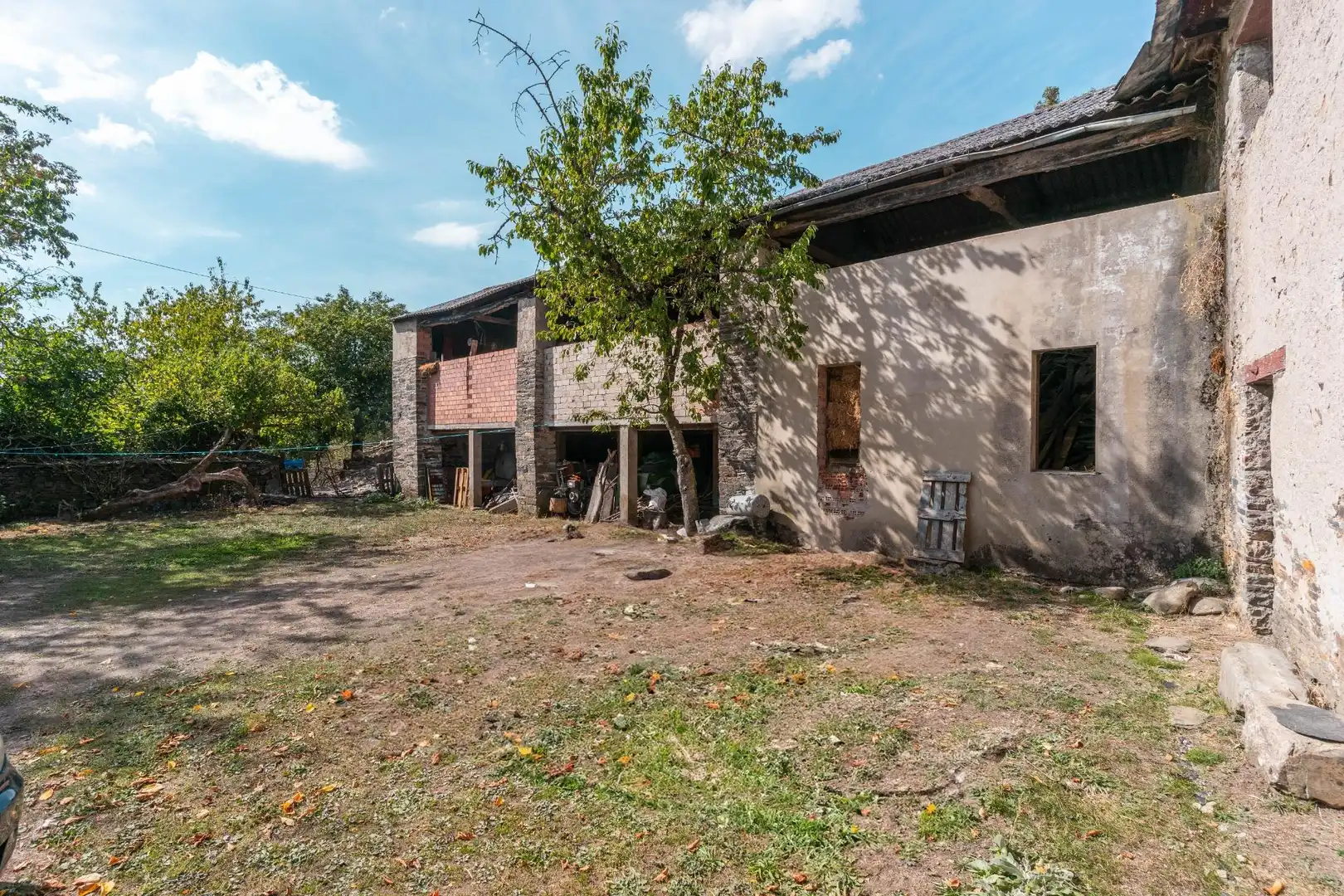 Casa o chalet en venta en Palacios del Sil con Jardín privado