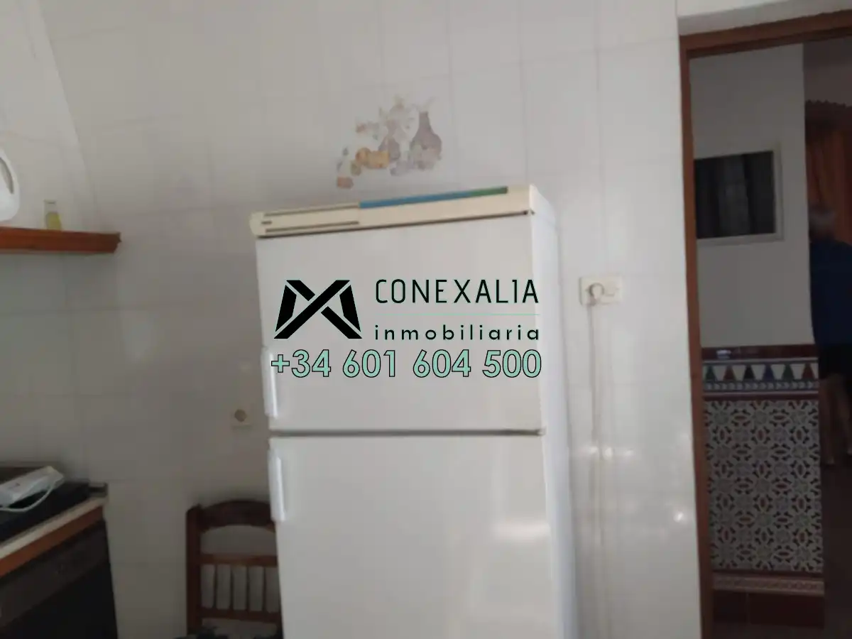 Casa amb terrassa en venda a Olvera, imagen 17
