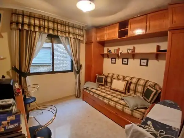 Wohnung mit Terrasse zum Verkauf in Calle de Toledo, imagen 14