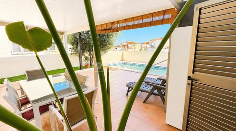 Foto 3 de Casa adosada en venta en Candelaria - Playa La Viuda, Candelaria