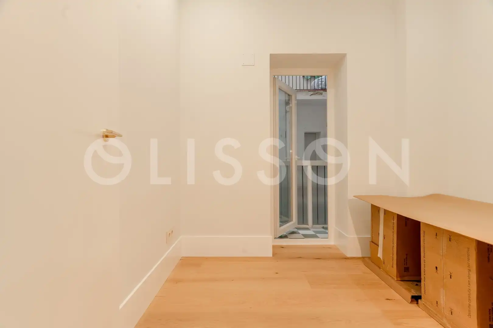 Flat with lift for sale in Chamberí, imagen 16
