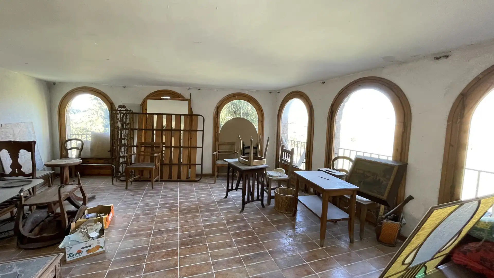 Houses for sale in Cervià de Les Garrigues  with Private garden, Terrace and Furnished