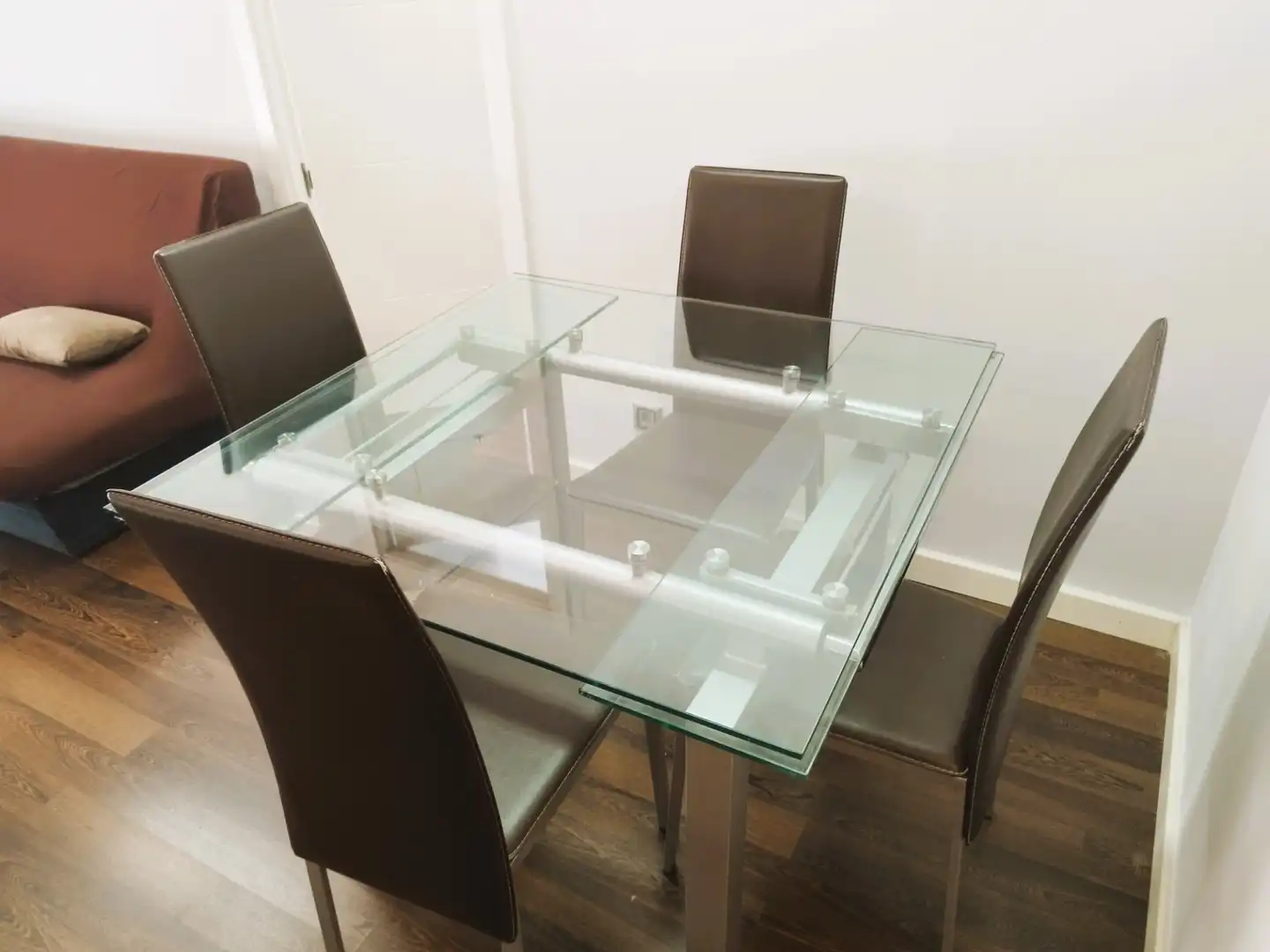 Appartement à louer à Calle de Sicilia, imagen 7