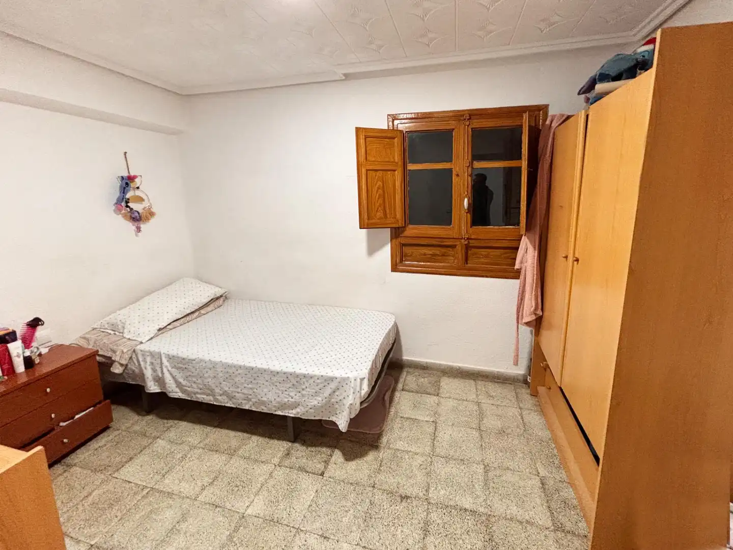 Habitación de Piso en venta en Valencia con Amueblado