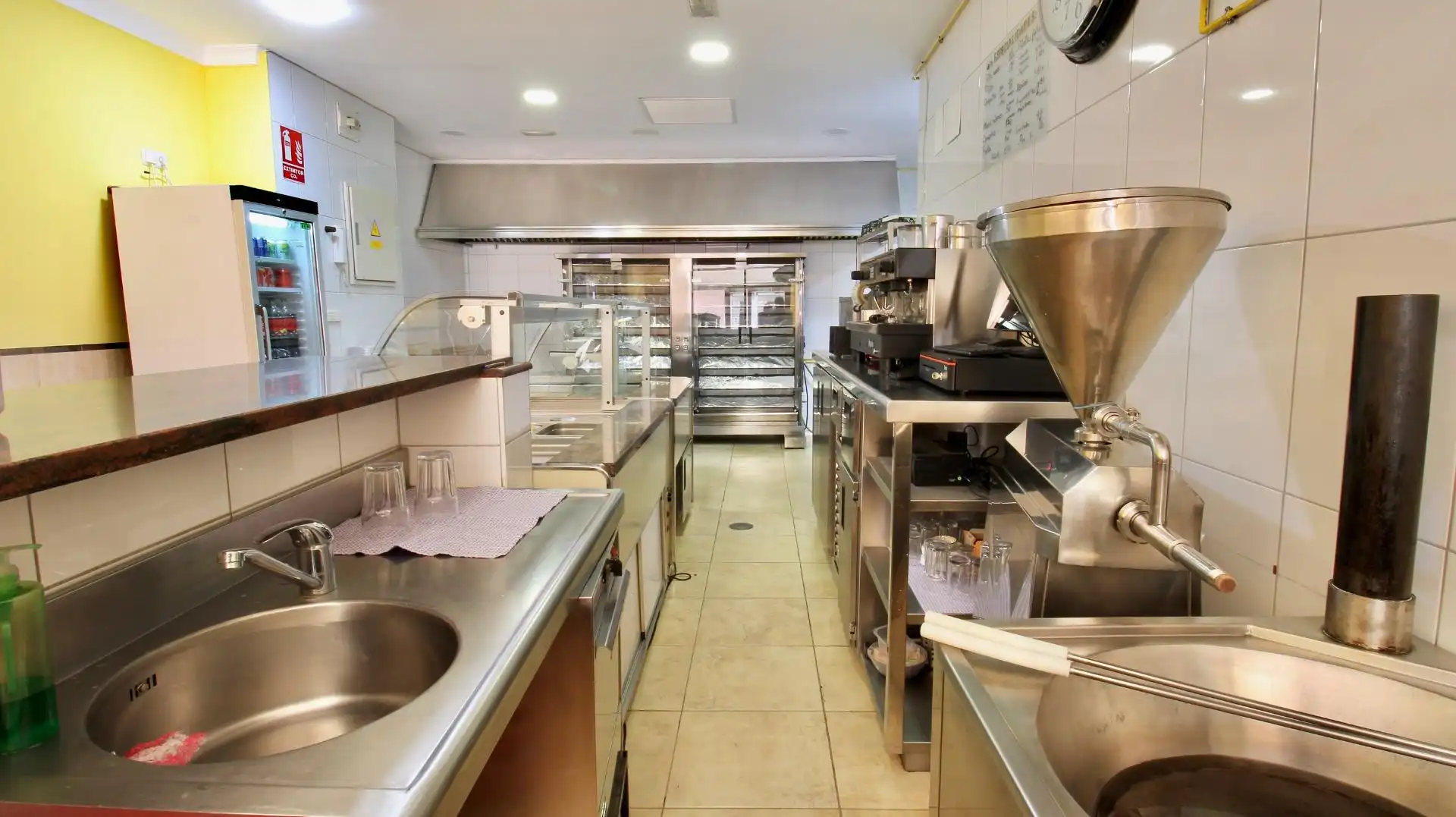 Local commercial à vendre à Calle Calle San José, imagen 15