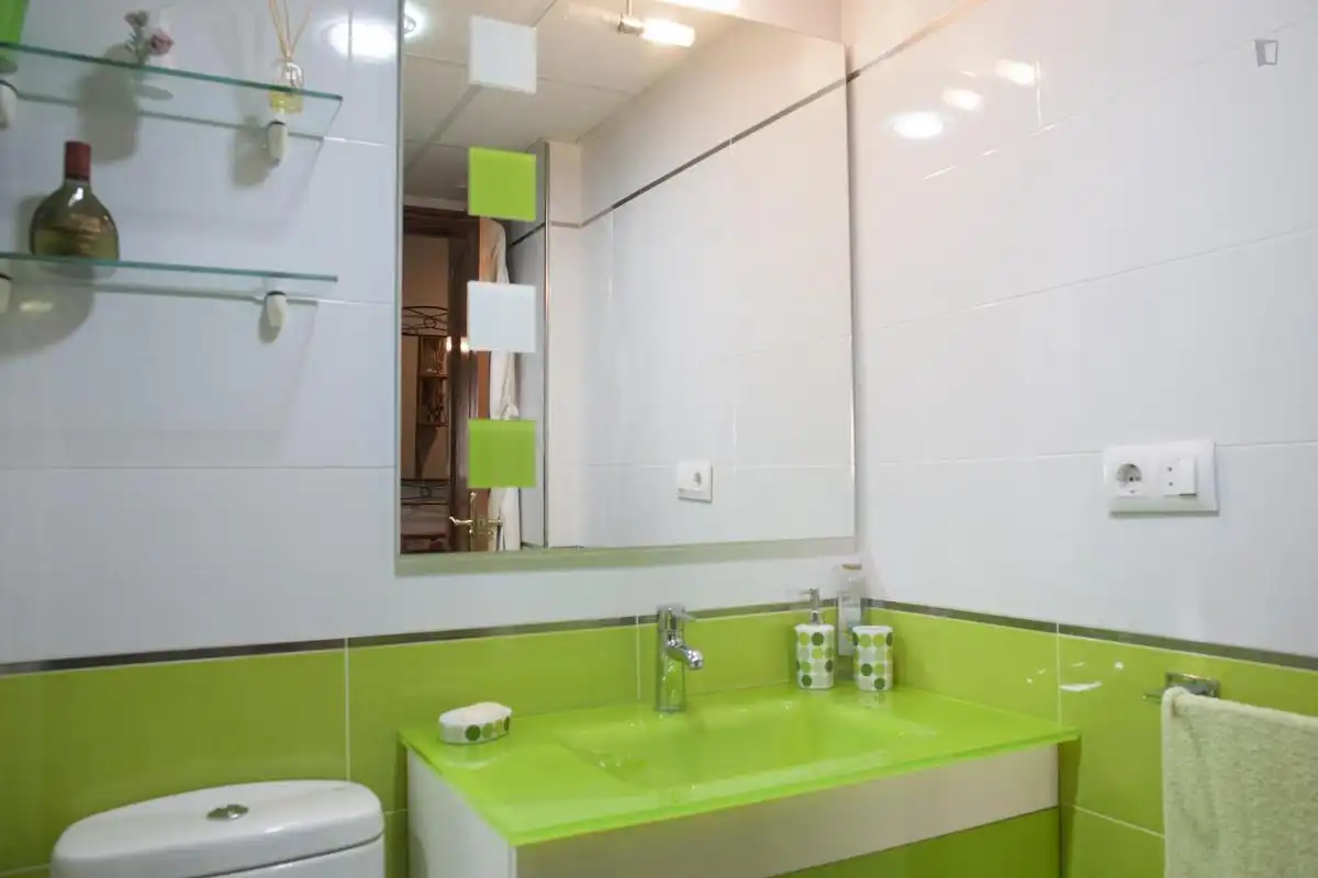 Habitación en Parque Atlántico- San Matías