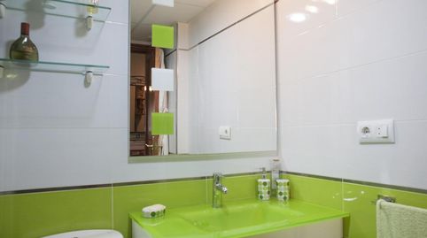 Foto 3 de Habitació a Parque Atlántico- San Matías, Sevilla Capital