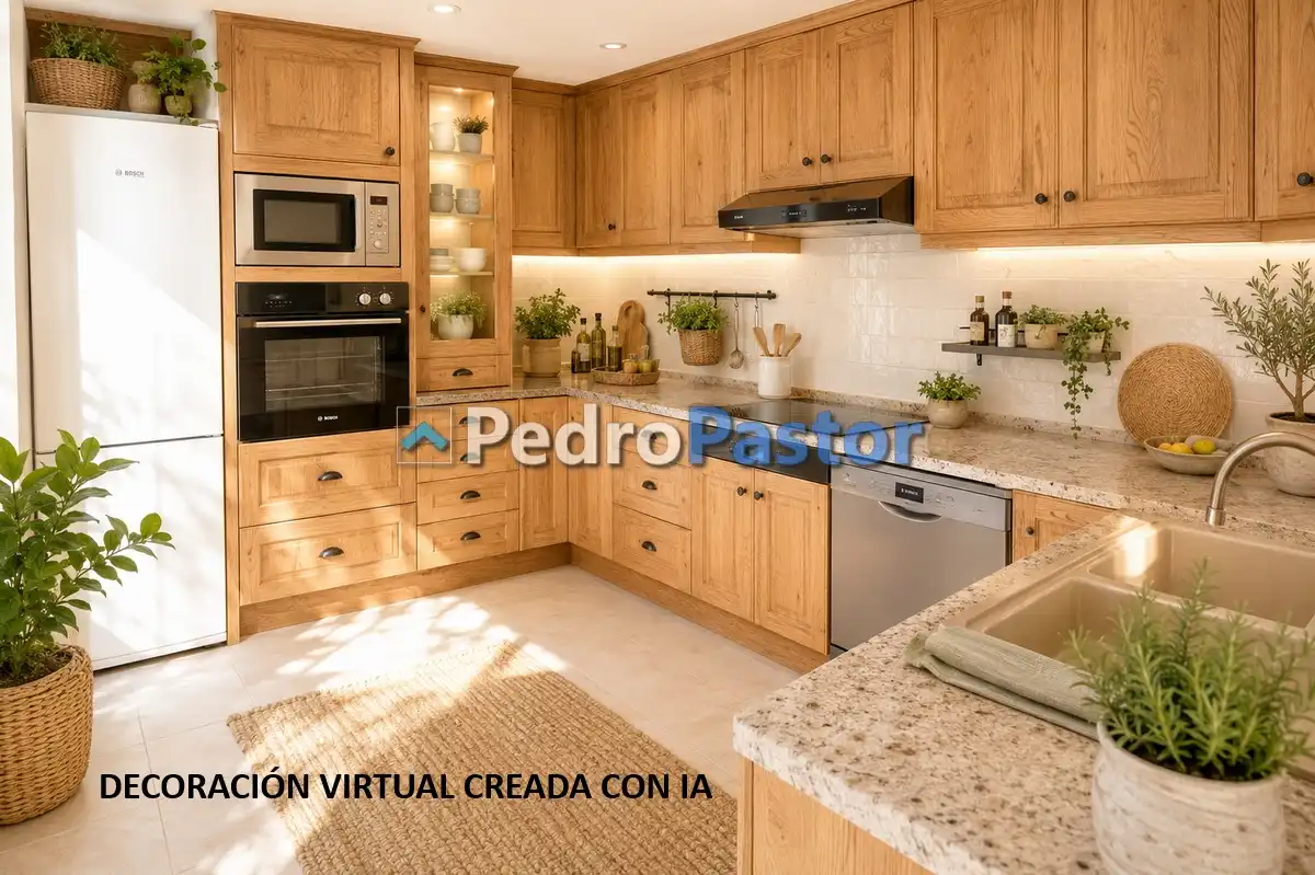Villa avec piscine à vendre à El Montgó, imagen 14