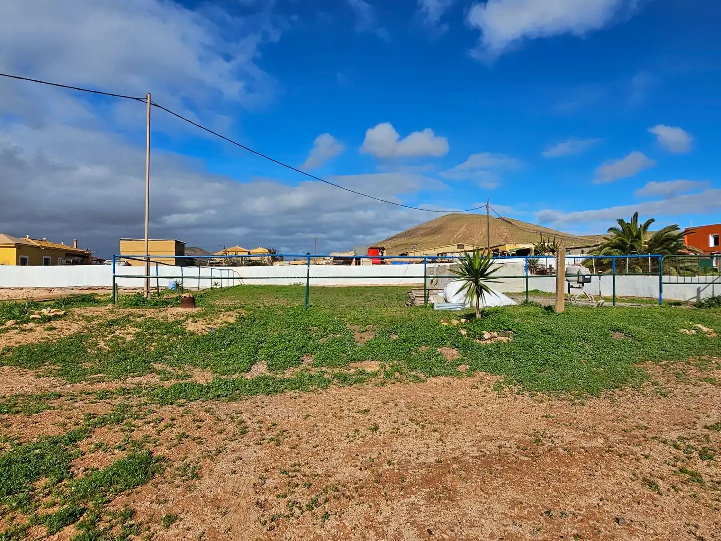 Casa o chalet en venta en Puerto del Rosario con Calefacción, Jardín privado y Terraza