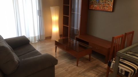 Foto 3 von Wohnung zur Miete in Avinguda de Roma, 21, Nou Eixample Nord, Tarragona Capital
