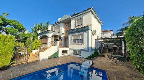 Chalet independiente en venta, imatge 2