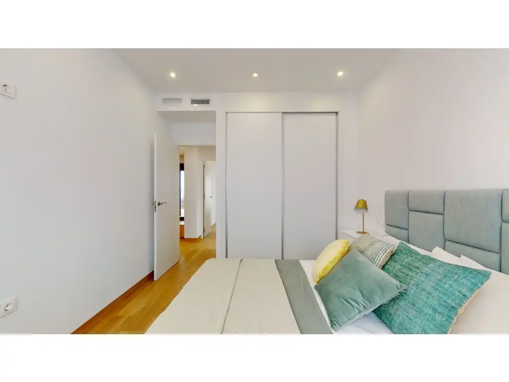 Bedroom of Houses for sale in Torrevieja  with Terrace and Swimming Pool