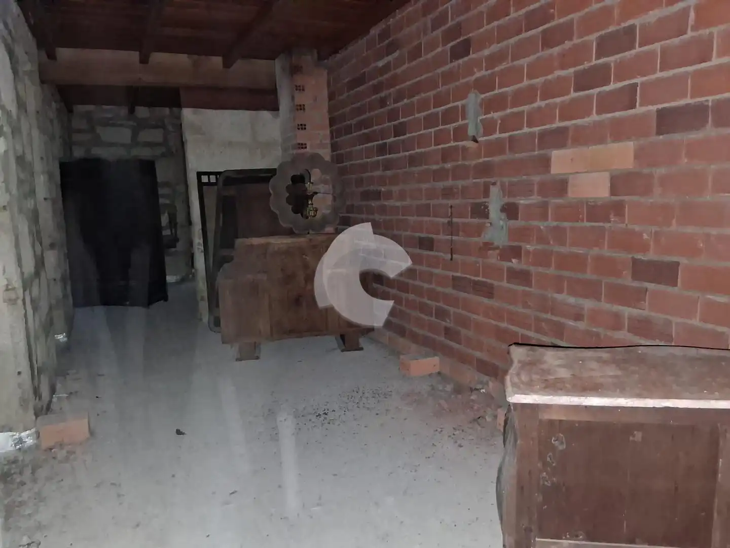 Casa o xalet en venda en Mondariz-Balneario amb Jardí privat