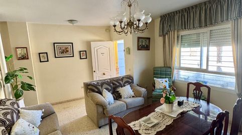 Foto 3 de Casa adosada en venta en Ortiz de Villajos, Berja, Almería