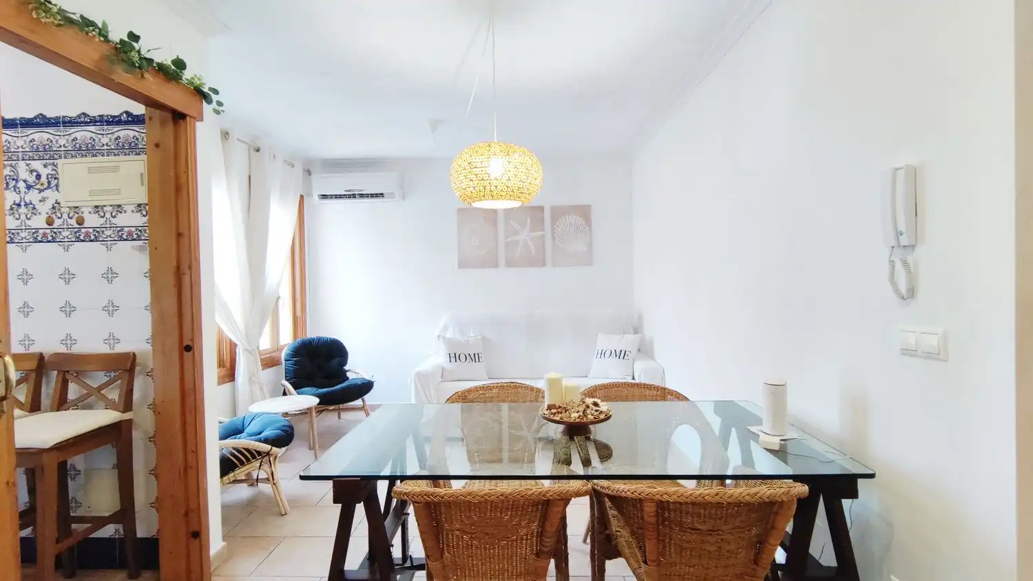 Flat for sale in Altea ciudad