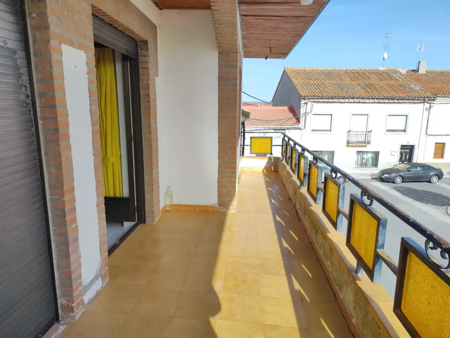 Casa con terrazza in vendita a Velayos, imagen 13