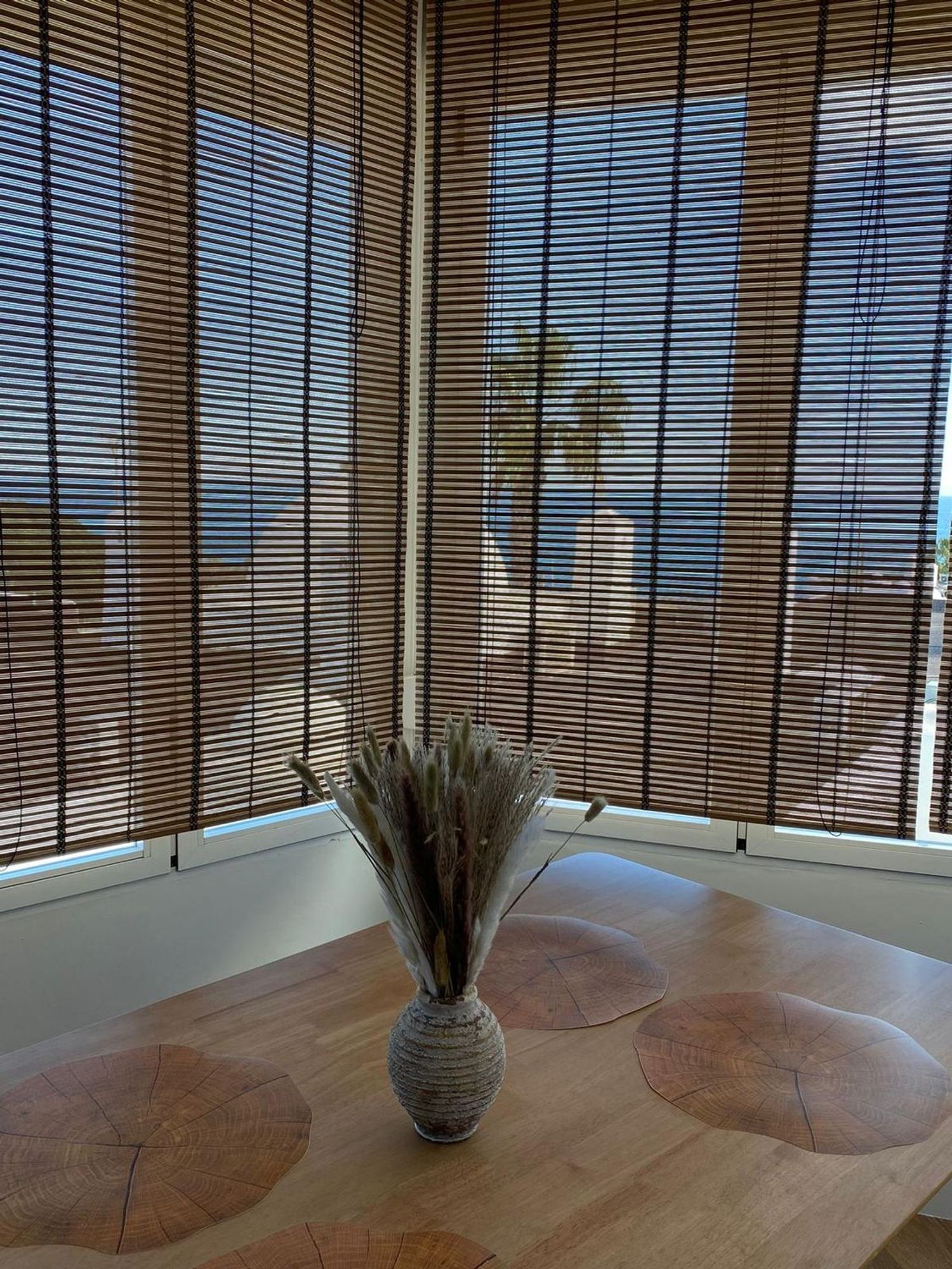 Exterior view of Attic for sale in Mojácar  with Terrace, Swimming Pool and Furnished