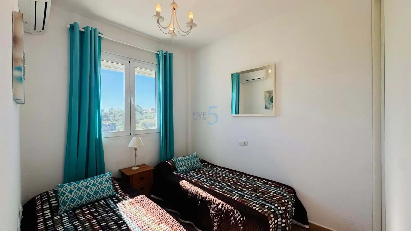 Wohnung mit Terrasse zum Verkauf in Orihuela Costa, imagen 13