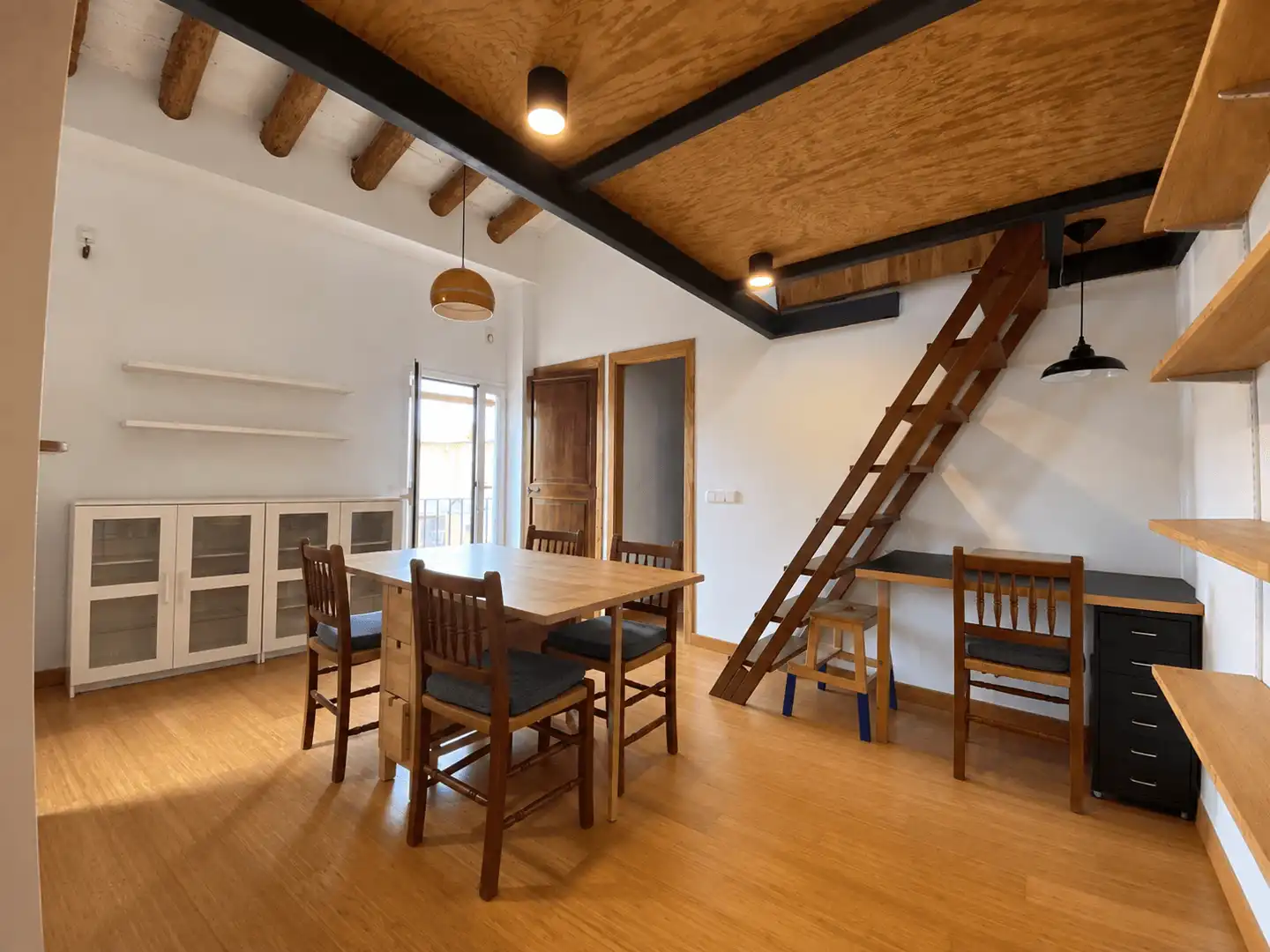Flat with terrace for sale in Centre, imagen 12