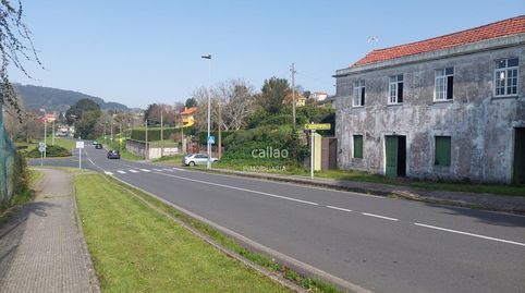 Foto 2 de Casa o xalet en venda a A Malata - Catabois - Ciudad Jardín, Ferrol