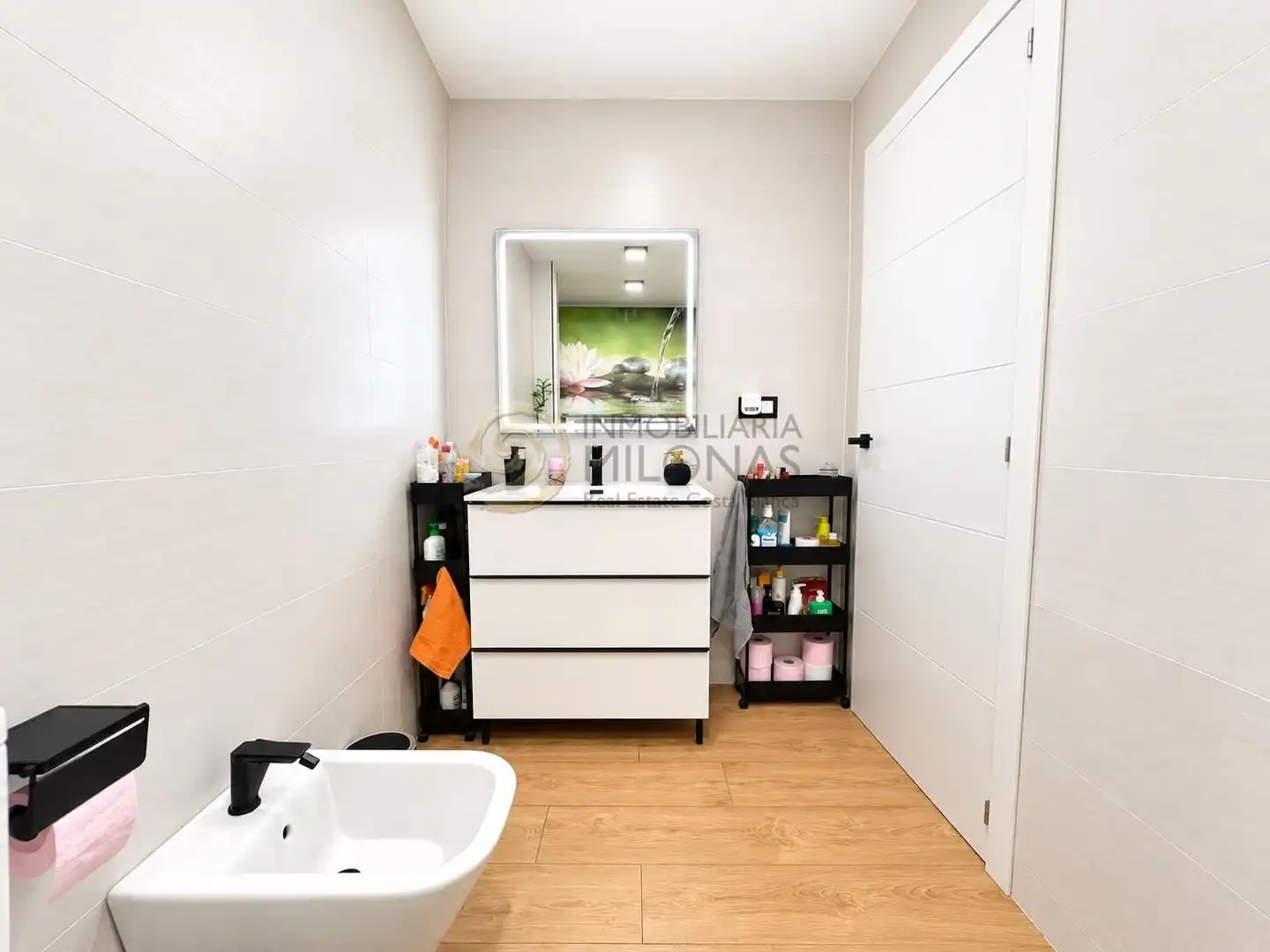 Flat with lift for sale in Calle Calle Rosal 1, imagen 24