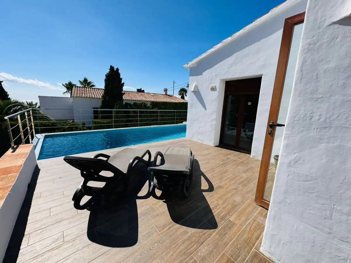 House for sale in Cala Advocat - Baladrar, imagen 35