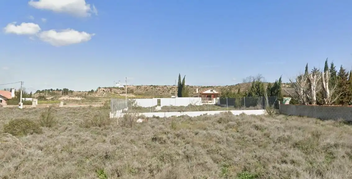 Residencial en venta en Caspe