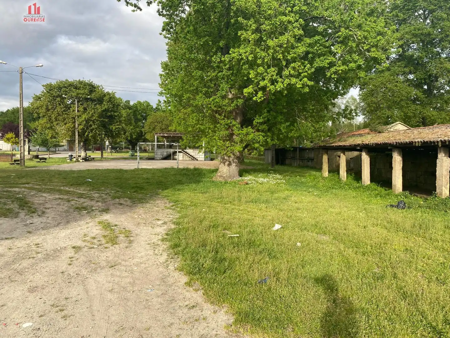 Local en venta en Vilamarín