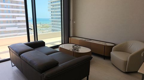 Foto 5 de Àtic de lloguer a Martín Carpena - Torre del Río, Málaga Capital
