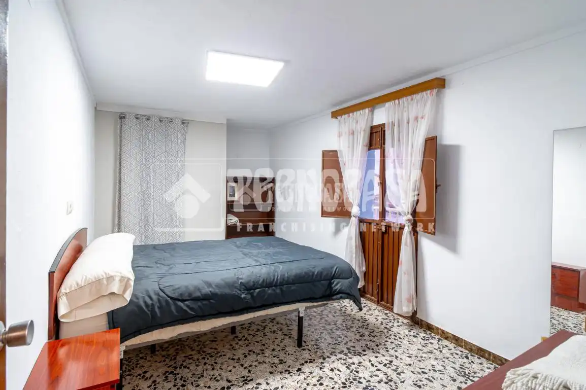 Habitación de Casa o chalet en venta en Almáchar con Terraza y Trastero