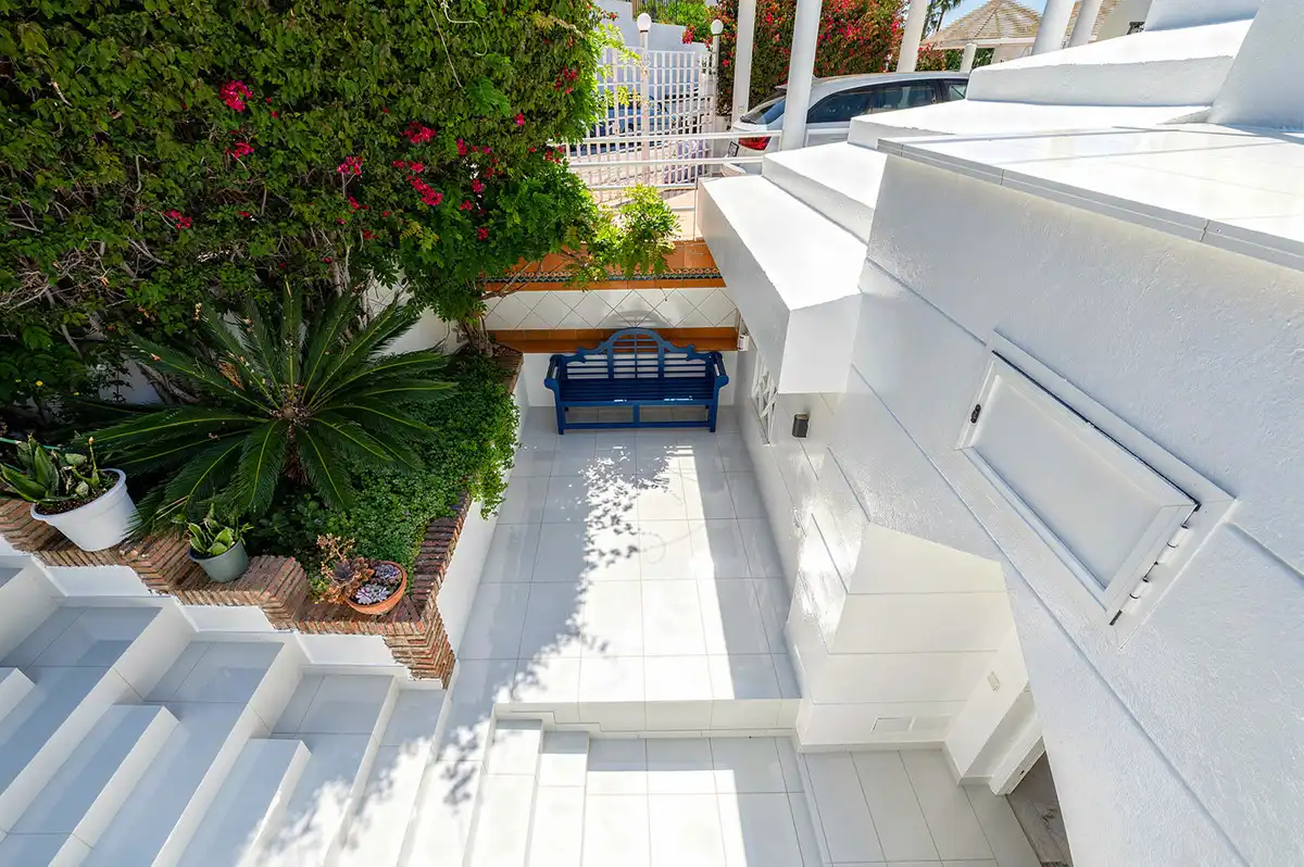 Wohnung mit Pool zum Verkauf in Calahonda, imagen 8