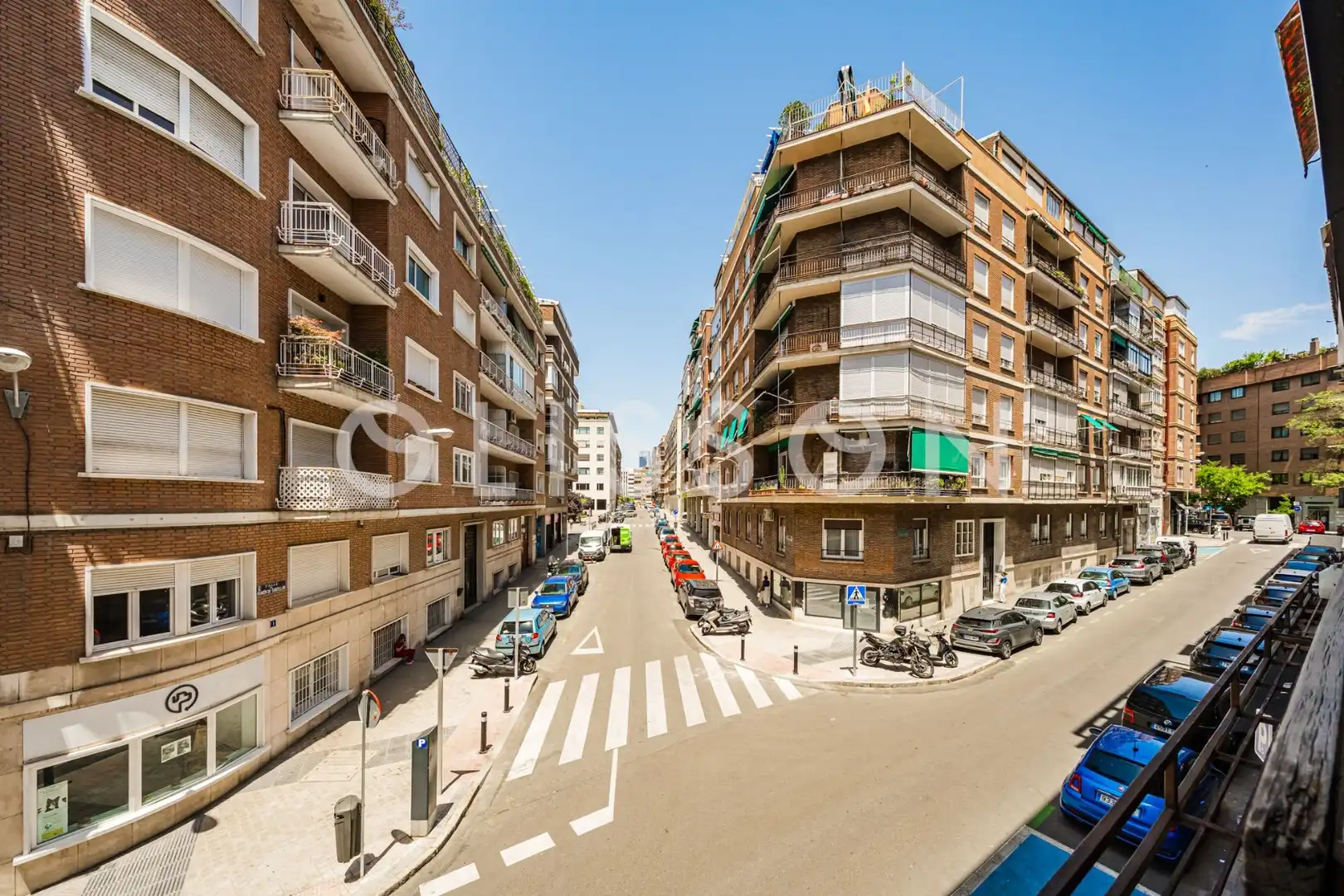 Flat with lift for sale in Chamartín, imagen 50