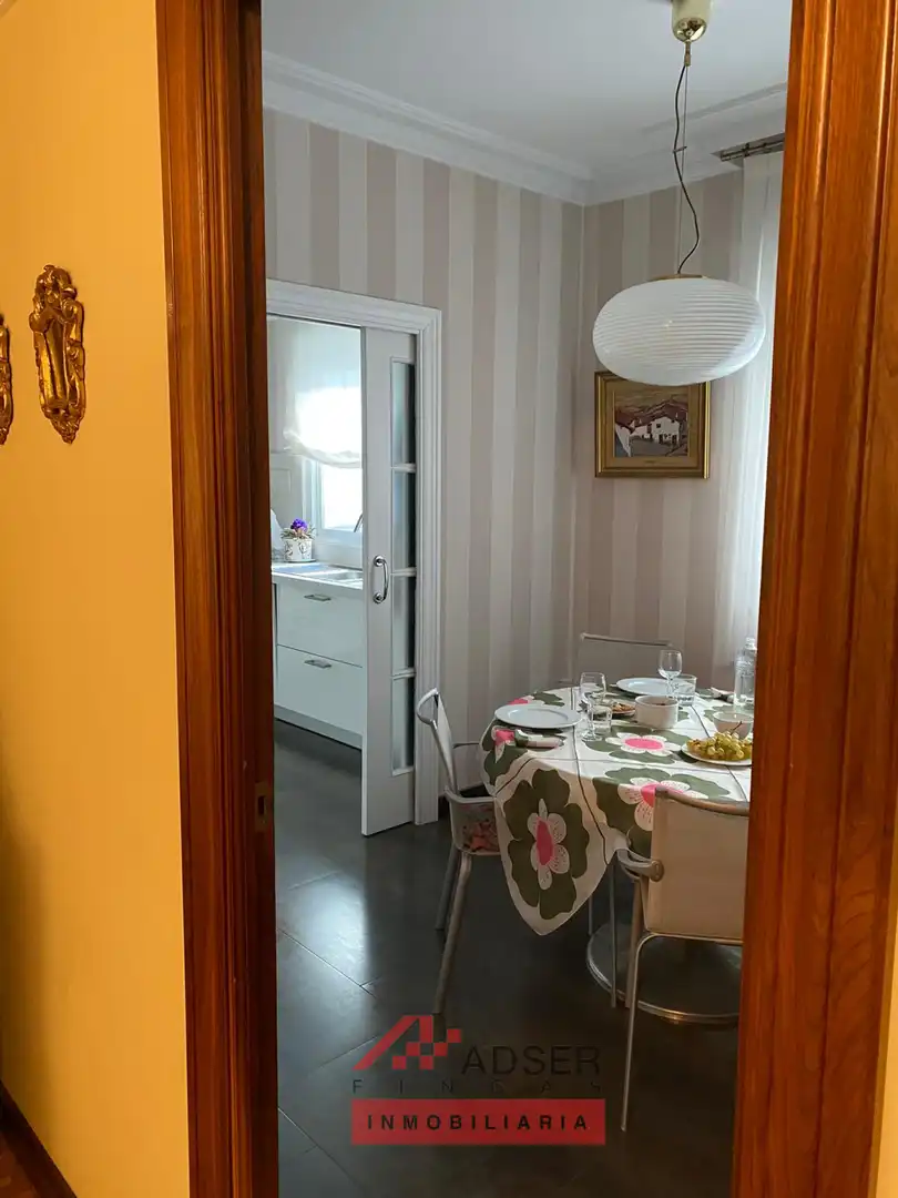 Appartement avec terrasse à vendre à Logroño - CL GRAN VIA JUAN CARLOS I, imagen 8