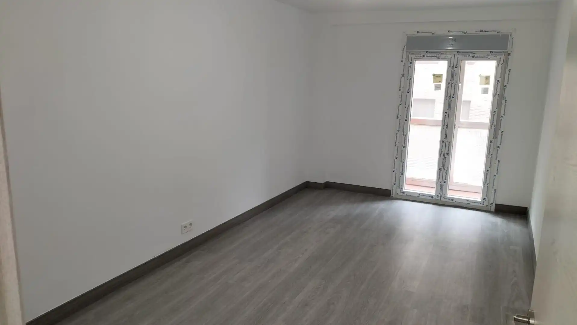 Piso en venta en Palencia con Calefacción, Terraza y Trastero